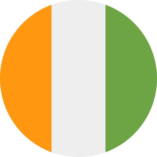 Côte d'Ivoire